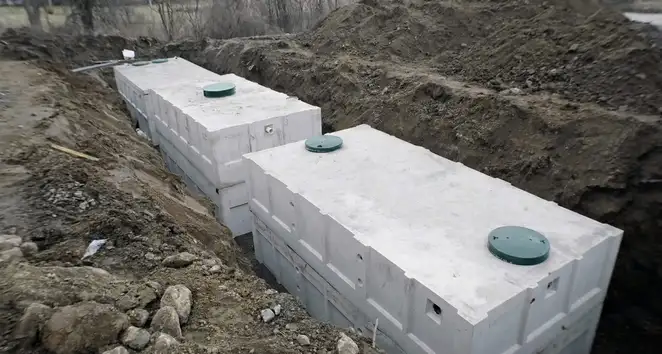 Exterior drainage cleaning and foundation protection maintenance in Fresno, CA